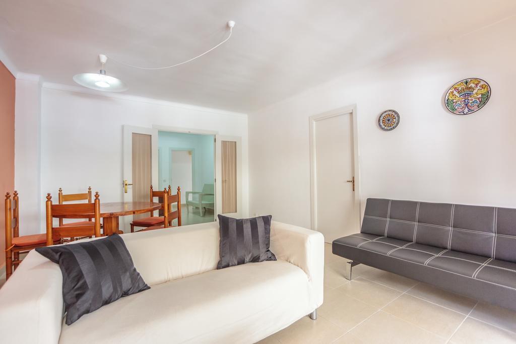 Apartamentos Obrador Colonia de Sant Jordi Camera foto