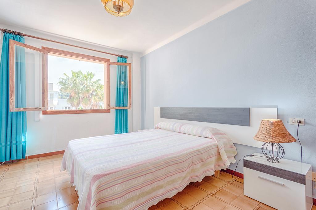 Apartamentos Obrador Colonia de Sant Jordi Camera foto