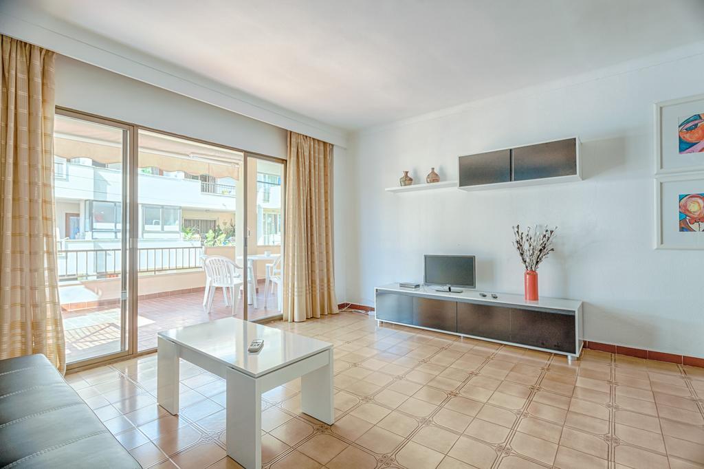 Apartamentos Obrador Colonia de Sant Jordi Camera foto