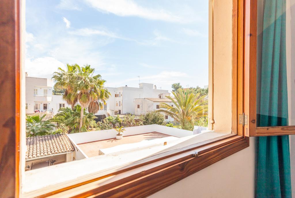 Apartamentos Obrador Colonia de Sant Jordi Camera foto