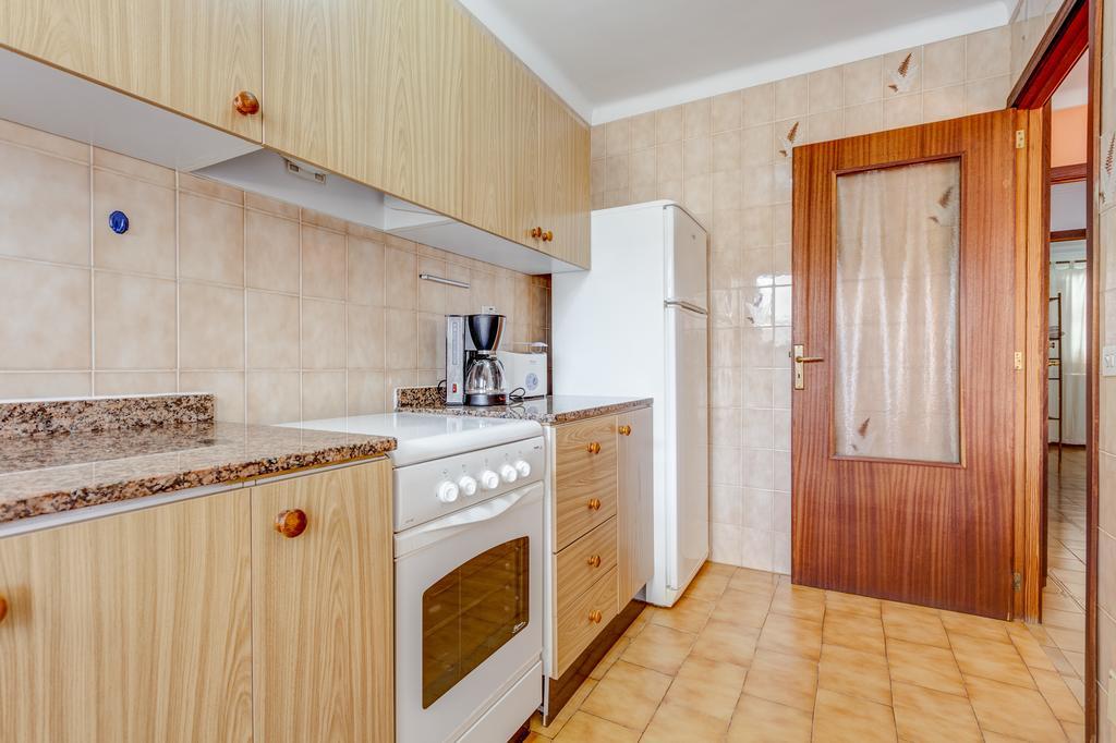 Apartamentos Obrador Colonia de Sant Jordi Camera foto