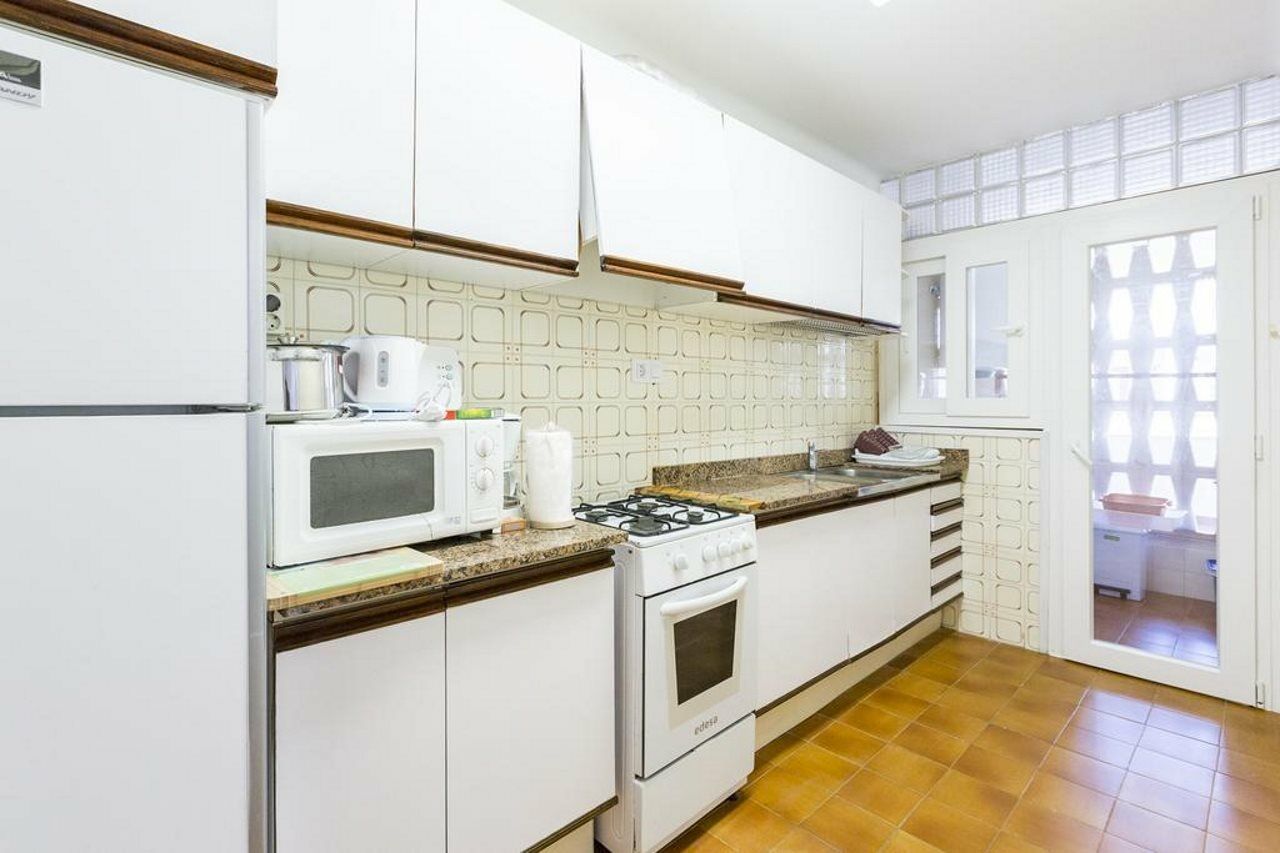 Apartamentos Obrador Colonia de Sant Jordi Esterno foto